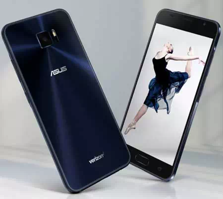 Asus Zenfone V Live